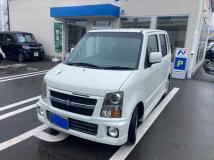 2006 Suzuki Wagon R