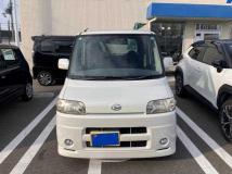 2007 Daihatsu Tanto