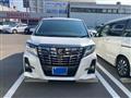 2017 Toyota Alphard G