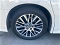 2017 Toyota Alphard G