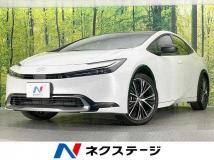 2025 Toyota Prius