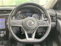 2021 Nissan X-Trail