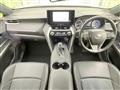 2024 Toyota Harrier