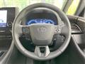 2025 Toyota Alphard Hybrid