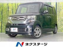 2017 Honda N BOX