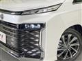 2026 Toyota Voxy
