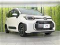 2024 Toyota Sienta