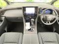 2026 Toyota Alphard Hybrid