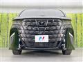 2026 Toyota Alphard Hybrid