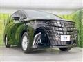 2026 Toyota Alphard Hybrid
