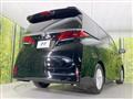 2026 Toyota Alphard Hybrid