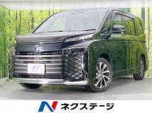 2024 Toyota Voxy
