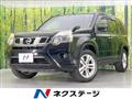 2011 Nissan X-Trail