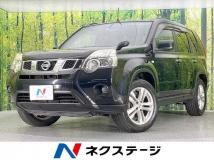 2011 Nissan X-Trail