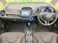 2013 Honda Fit Hybrid