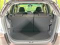 2013 Honda Fit Hybrid