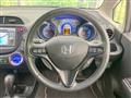 2013 Honda Fit Hybrid