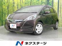 2013 Honda Fit Hybrid