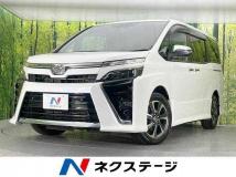 2020 Toyota Voxy