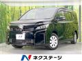 2017 Toyota Voxy