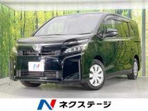 2017 Toyota Voxy
