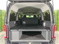 2016 Toyota Hiace Van