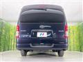 2016 Toyota Hiace Van