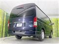 2016 Toyota Hiace Van