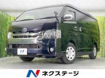 2016 Toyota Hiace Van