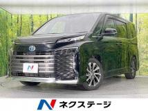 2023 Toyota Voxy
