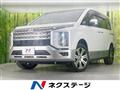 2024 Mitsubishi Delica D5