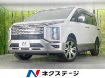 2024 Mitsubishi Delica D5