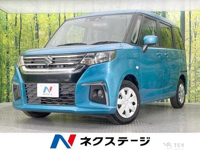 2021 Suzuki Suzuki Others