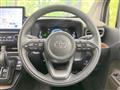 2024 Toyota Sienta