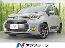 2024 Toyota Sienta