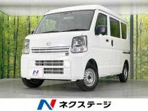 2025 Nissan Clipper Van