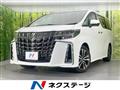 2022 Toyota Alphard G