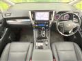 2022 Toyota Alphard G