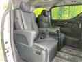 2022 Toyota Alphard G