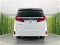 2022 Toyota Alphard G