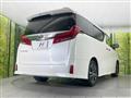 2022 Toyota Alphard G