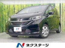2022 Honda Freed