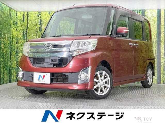 2013 Daihatsu Tanto