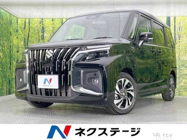 2025 Suzuki Suzuki Others