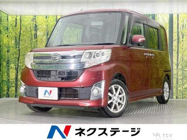 2013 Daihatsu Tanto