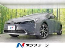 2023 Toyota Prius