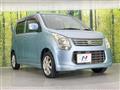 2013 Suzuki Wagon R