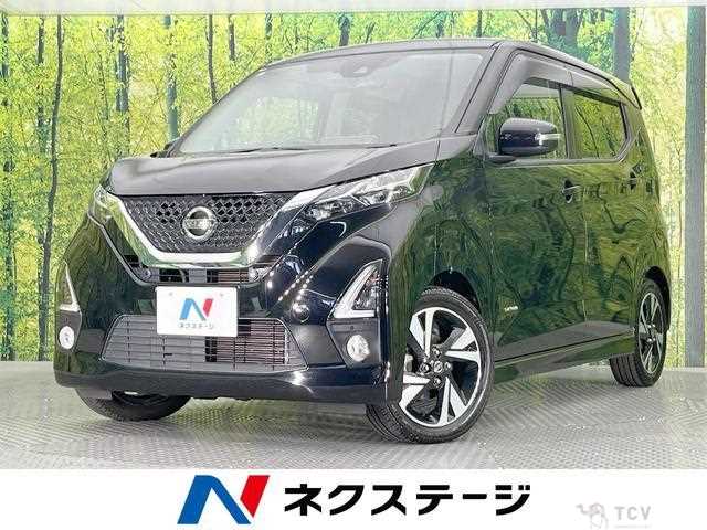 2019 Nissan Nissan Others