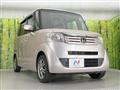 2014 Honda N BOX