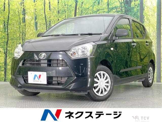 2018 Daihatsu Mira